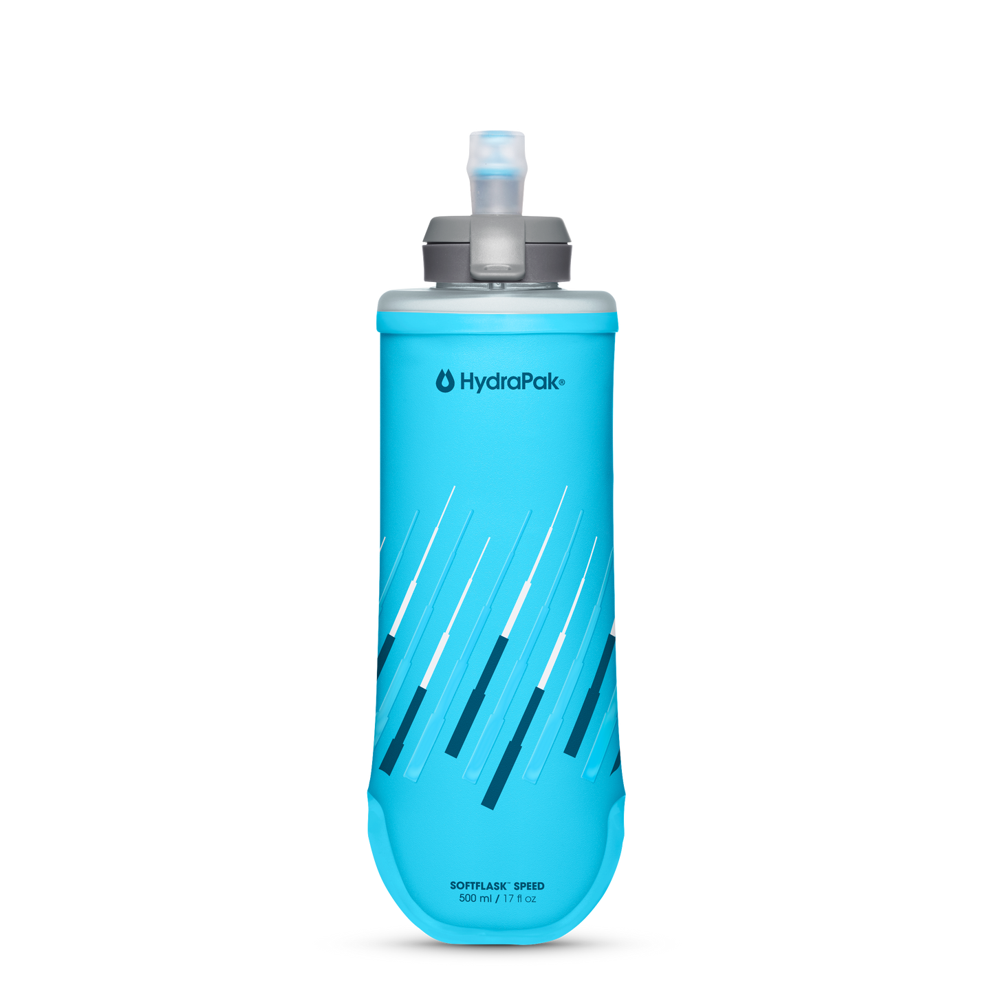 Hydrapak SoftFlask™ Speed 500ml