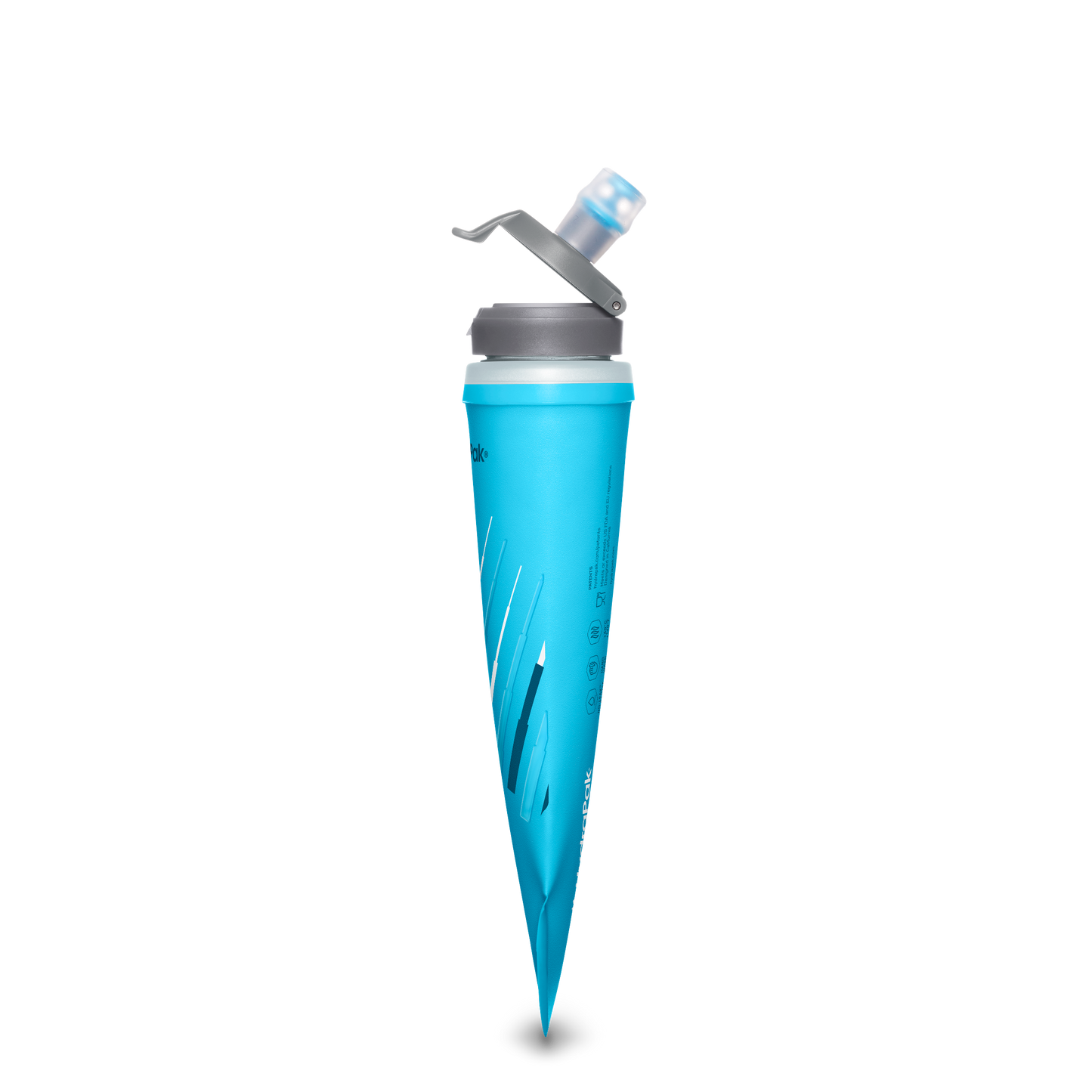 Hydrapak SoftFlask™ Speed 500ml