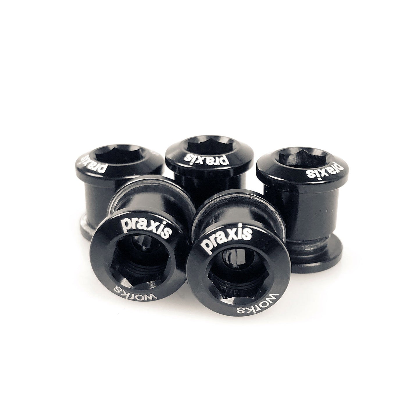 Praxis Works SPARE - 48/32 Chain Ring Bolts