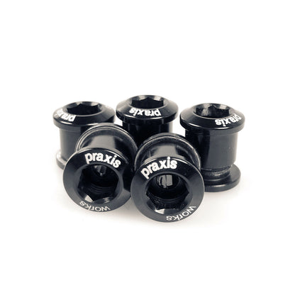Praxis Works SPARE - 48/32 Chain Ring Bolts