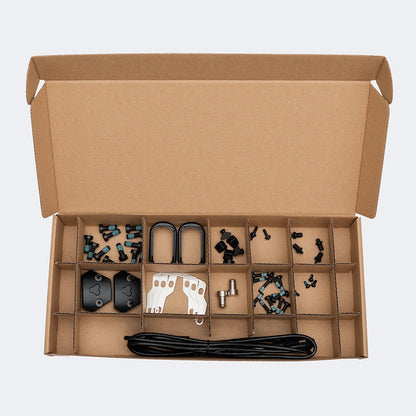 Fazua Ride 50 Service Starter Kit