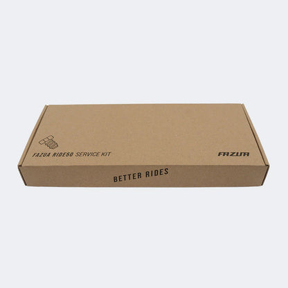 Fazua Ride 50 Service Starter Kit