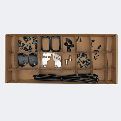 Fazua Ride 50 Service Starter Kit
