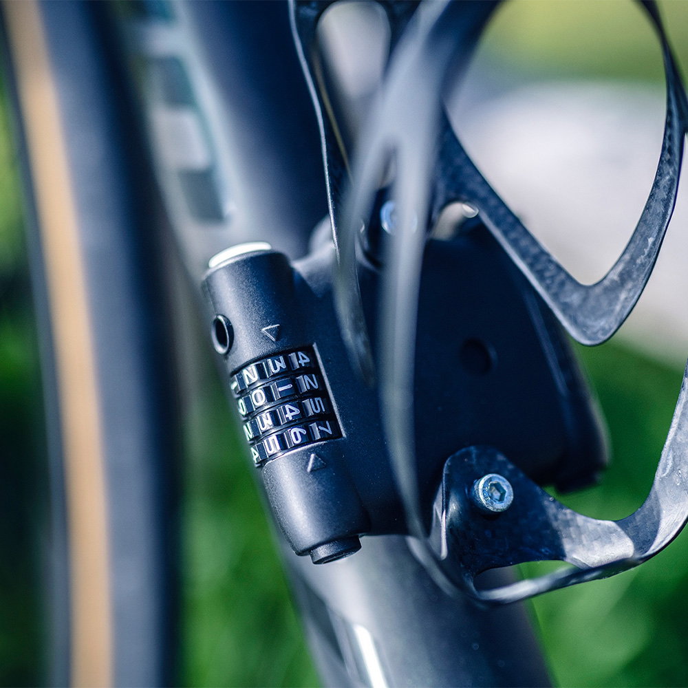 ABUS - Combiflex - 2504/90 SportFlex