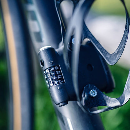 ABUS - Combiflex - 2504/90 SportFlex