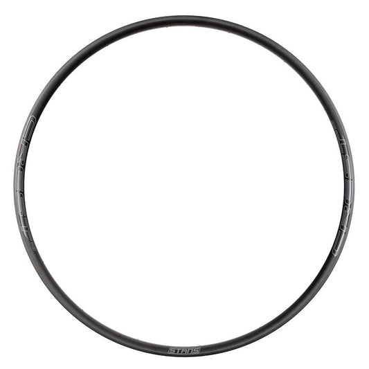Stans NoTubes - RIM CREST MK4 27.5 28H BLACK GR