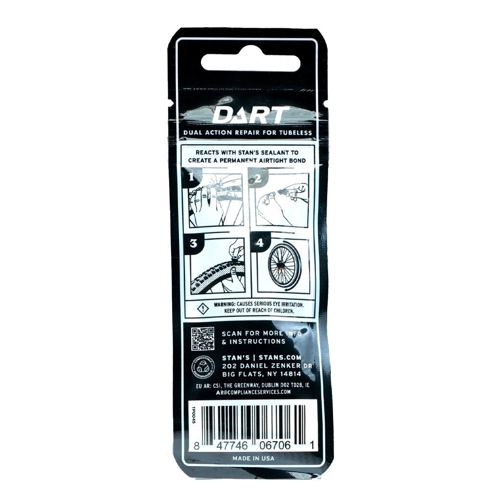 Stans - Dart Tubeless Repair Refills