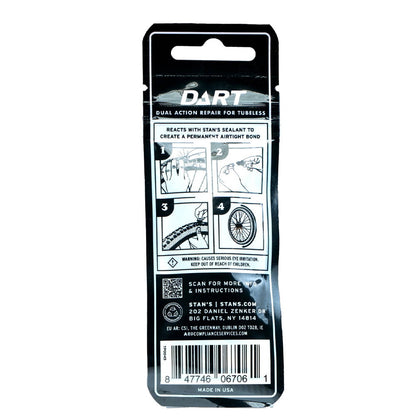 Stans - Dart Tubeless Repair Refills