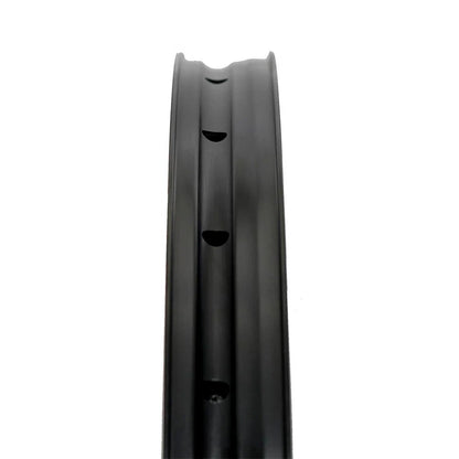 Stans NoTubes - RIM FLOW MK4 29 28H BLACK GR