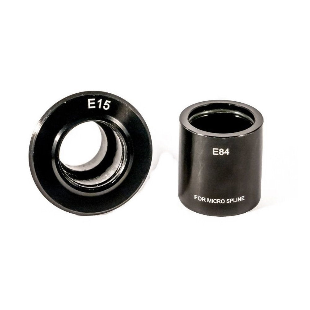 Upgrade Bikes Stans NoTubes - NEO END CAPS REAR 12X142/148/157 MS E15 E84