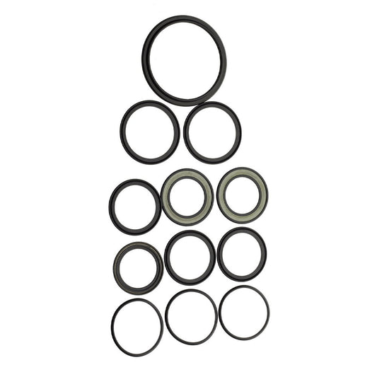Stans Nt - Hub Parts Neo End Cap Seals Front And Rear