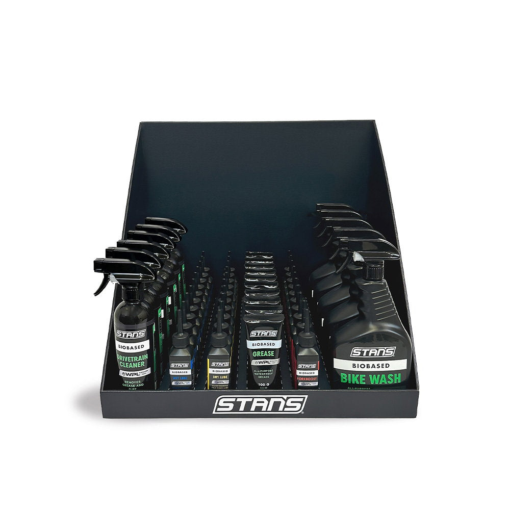 Stans - POP Display 2025