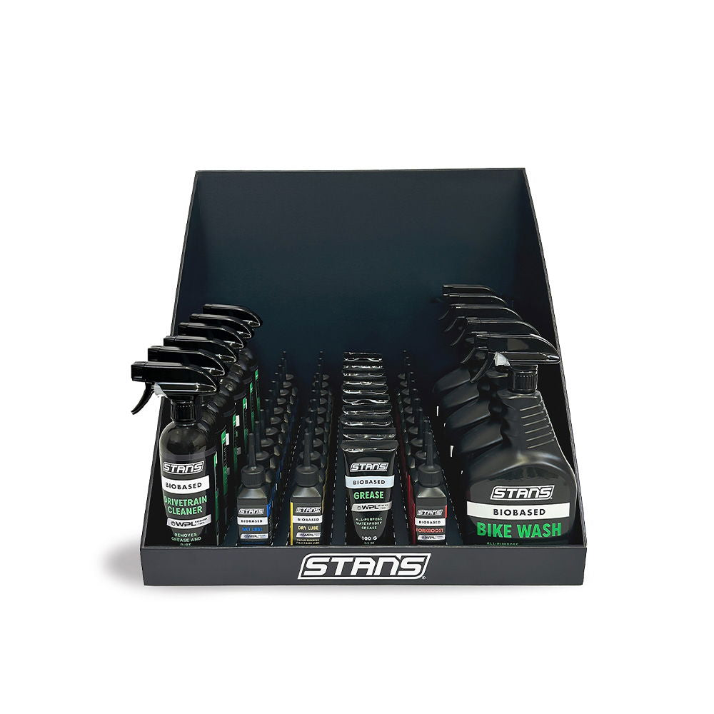 Stans - POP Display 2025