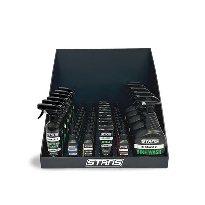 Stans - POP Display 2025