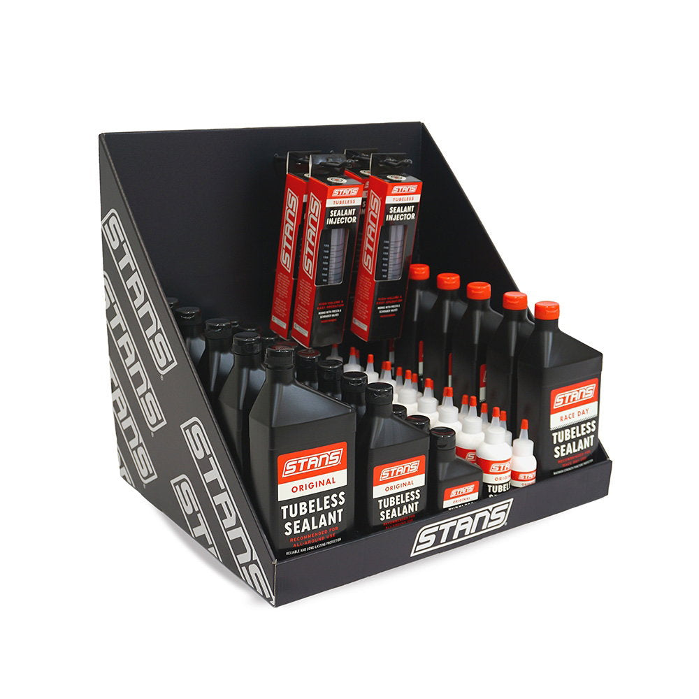 Stans - POP Display 2025