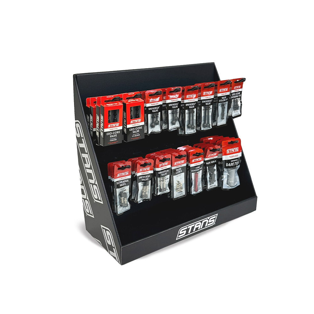Stans - POP Display 2025