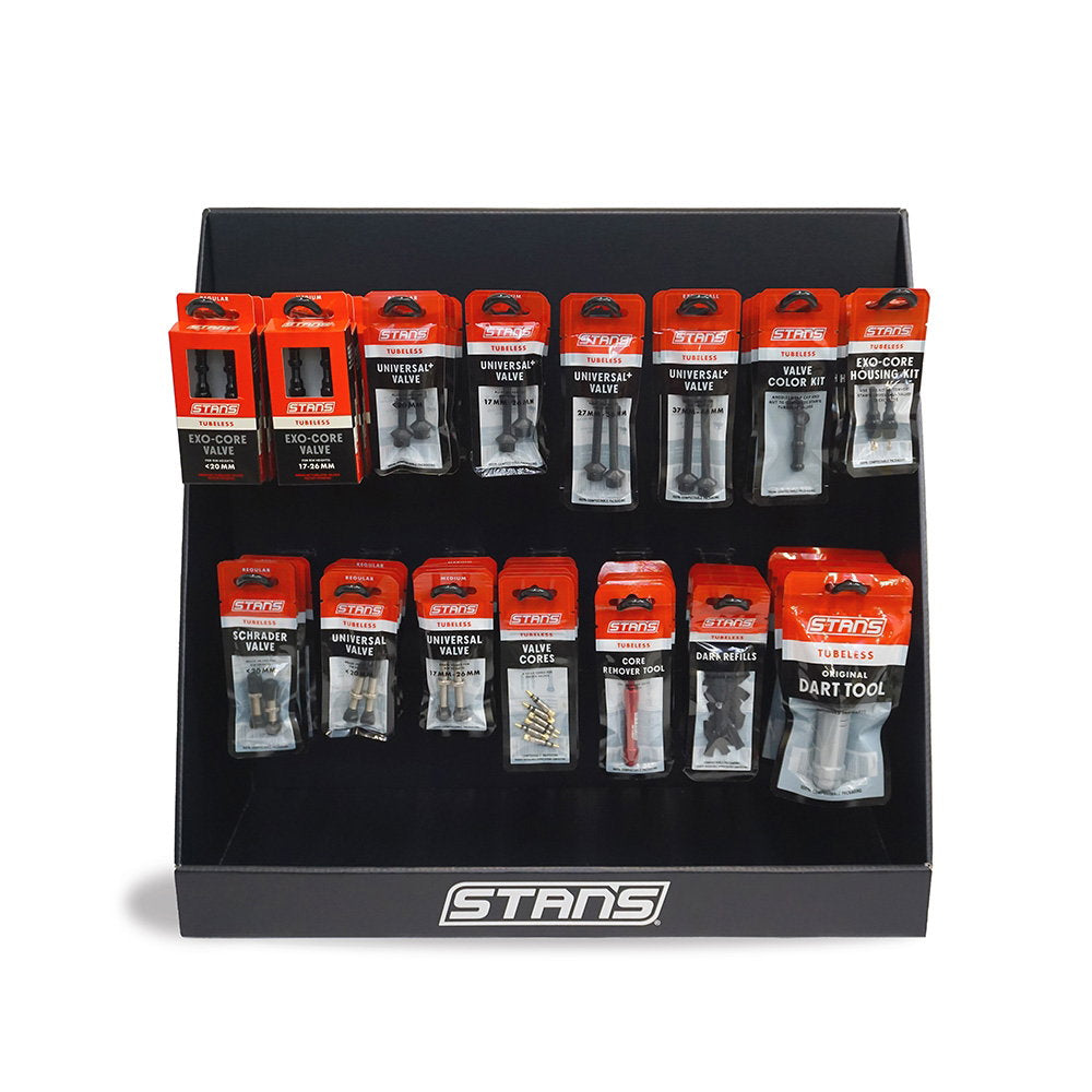 Stans - POP Display 2025