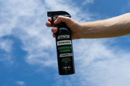Stans - Biobased Drivetrain Cleaner