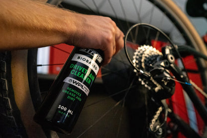Stans - Biobased Drivetrain Cleaner