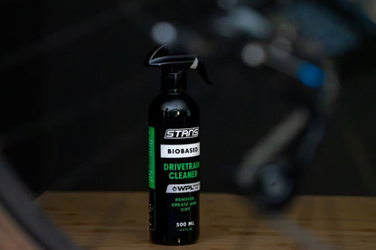 Stans - Biobased Drivetrain Cleaner