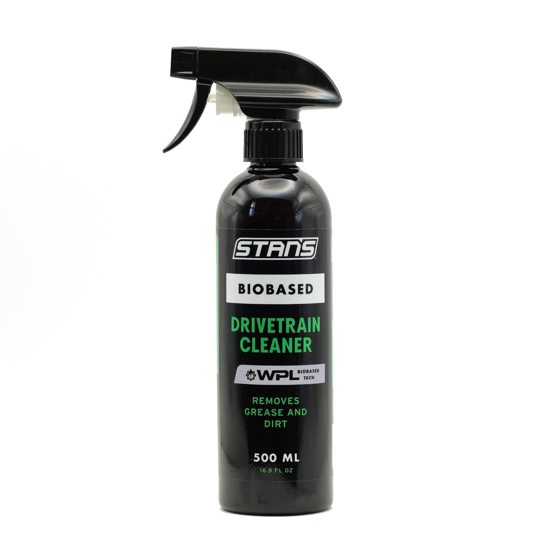 Stans - Biobased Drivetrain Cleaner