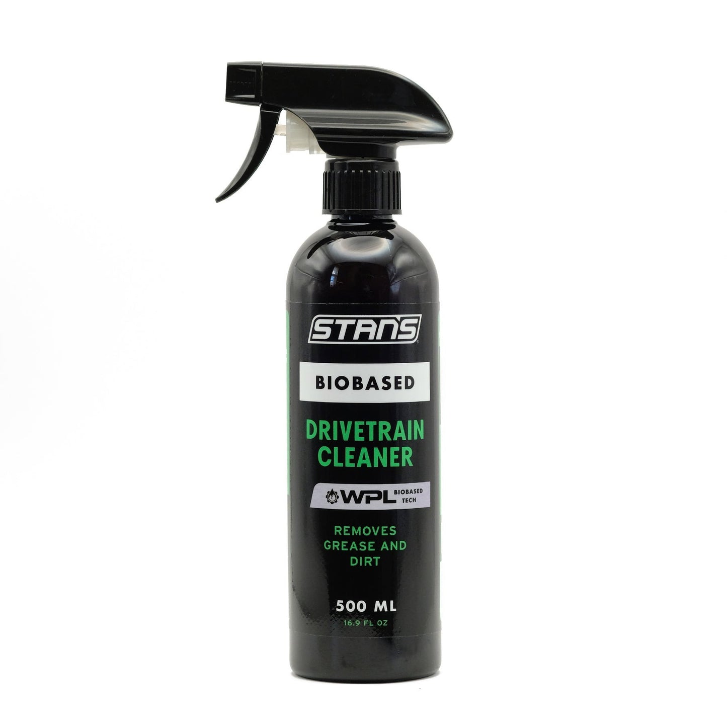 Stans - Biobased Drivetrain Cleaner