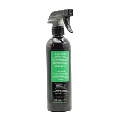 Stans - Biobased Drivetrain Cleaner