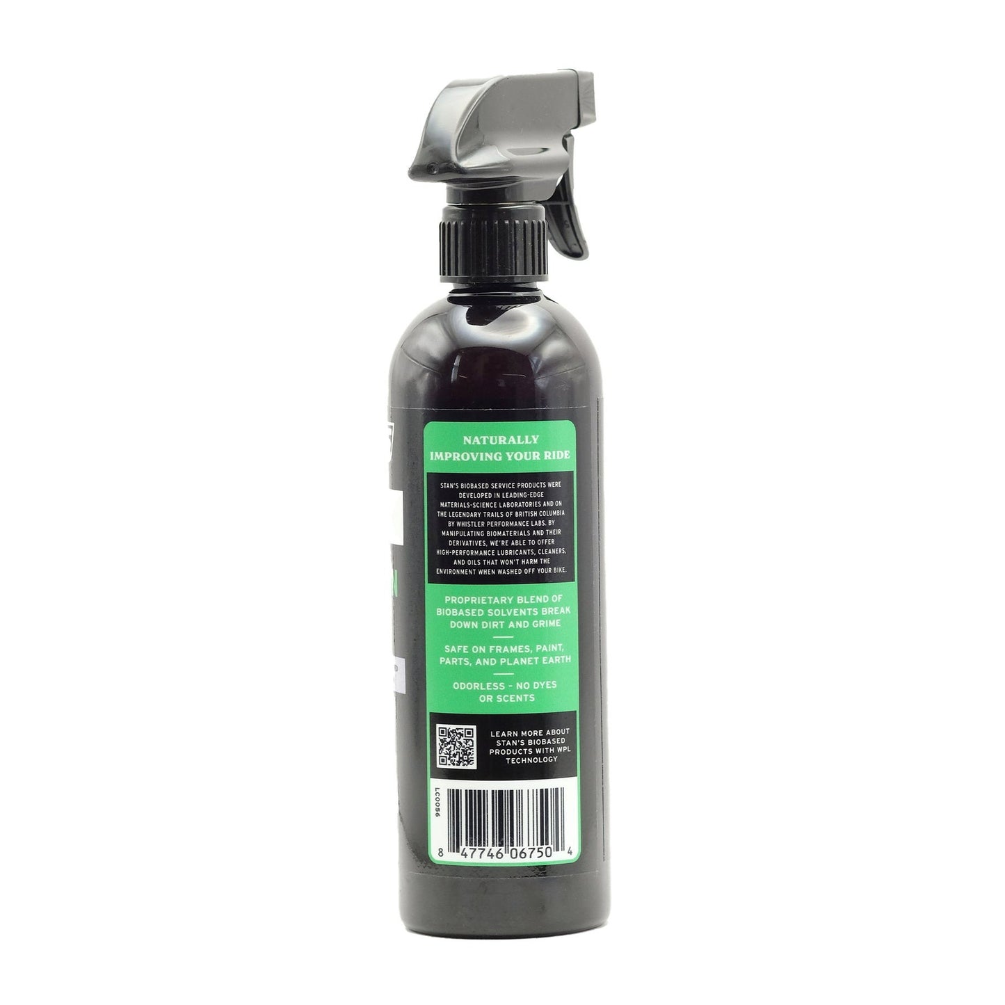 Stans - Biobased Drivetrain Cleaner