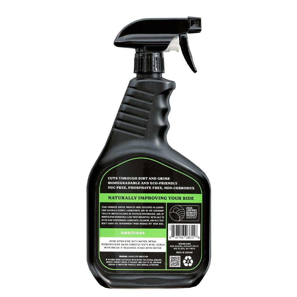 Stans - Biobased Bike Wash - 1 litre