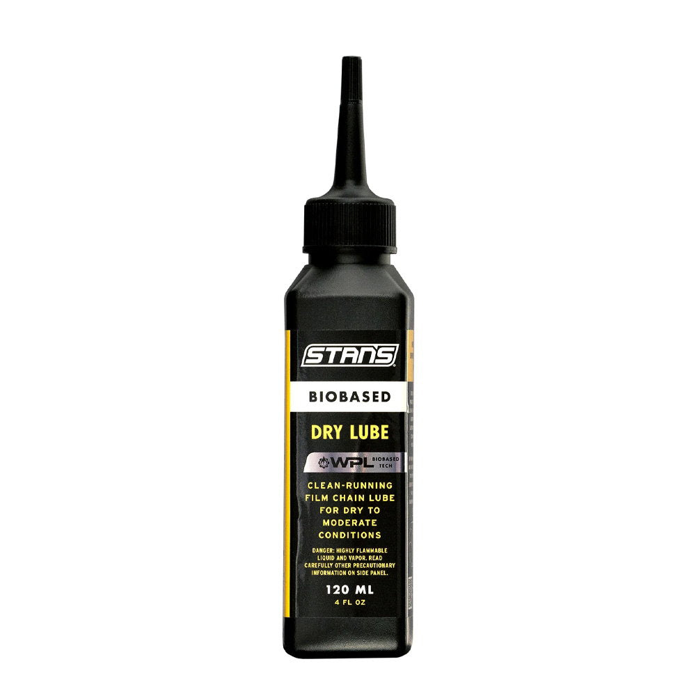 Stans - Biobased Dry Chain Lube -