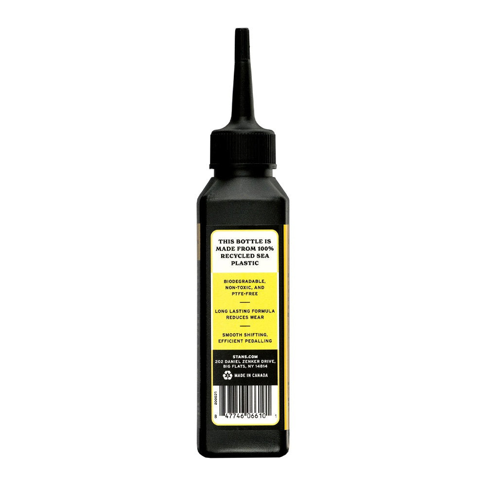 Stans - Biobased Dry Chain Lube -