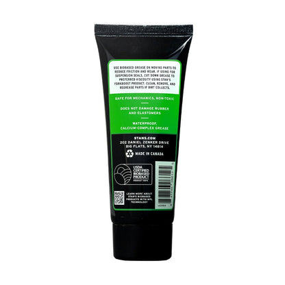Stans - Biobased Grease -