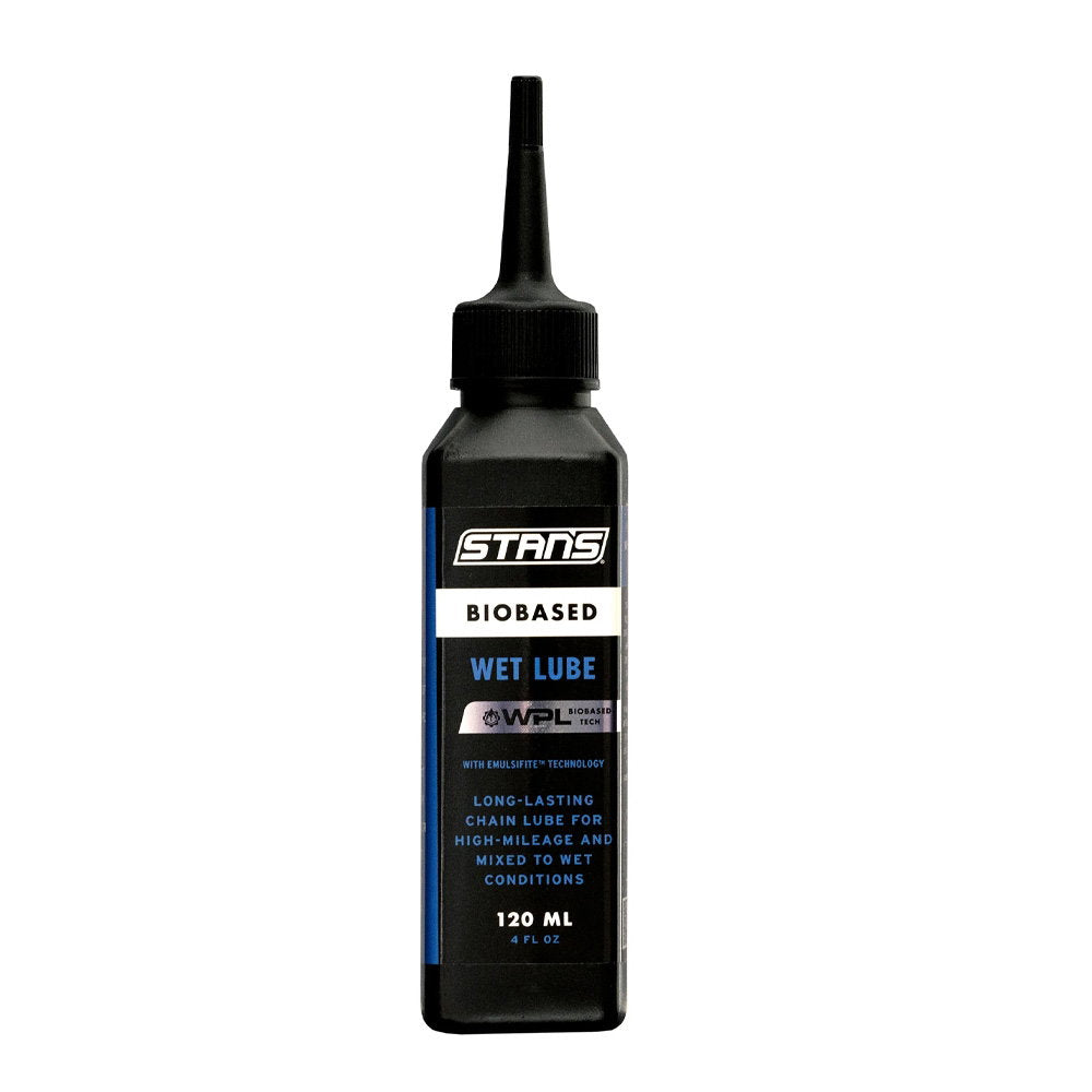 Stans - Biobased Wet Chain Lube -