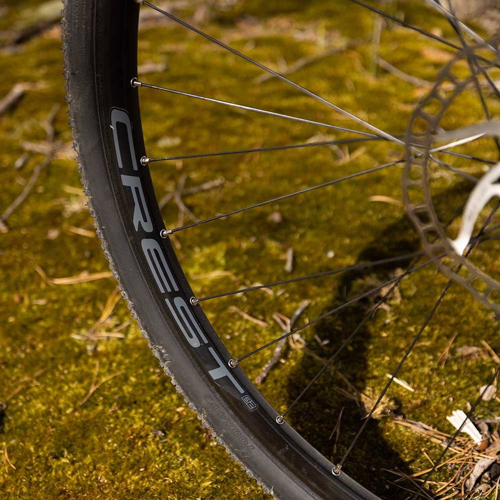 Stans - Wheel Crest S2 Front 29 15x110