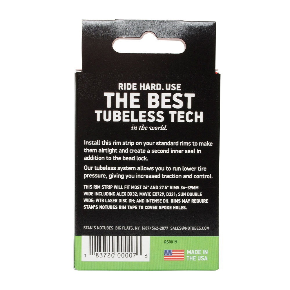 Stans NT - RIM STRIPS RIM STRIP DOWNHILL