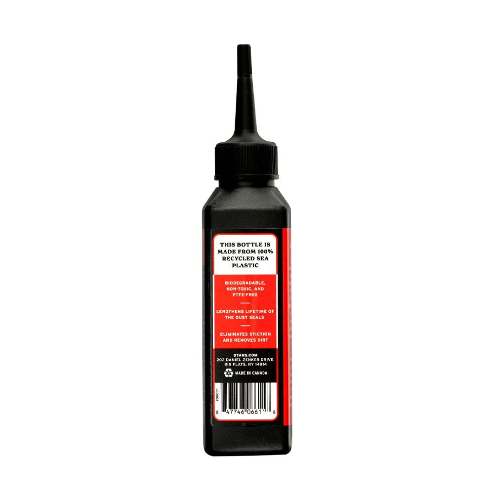 Stans - Biobased Forkboost -