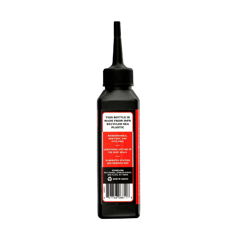Stans - Biobased Forkboost -