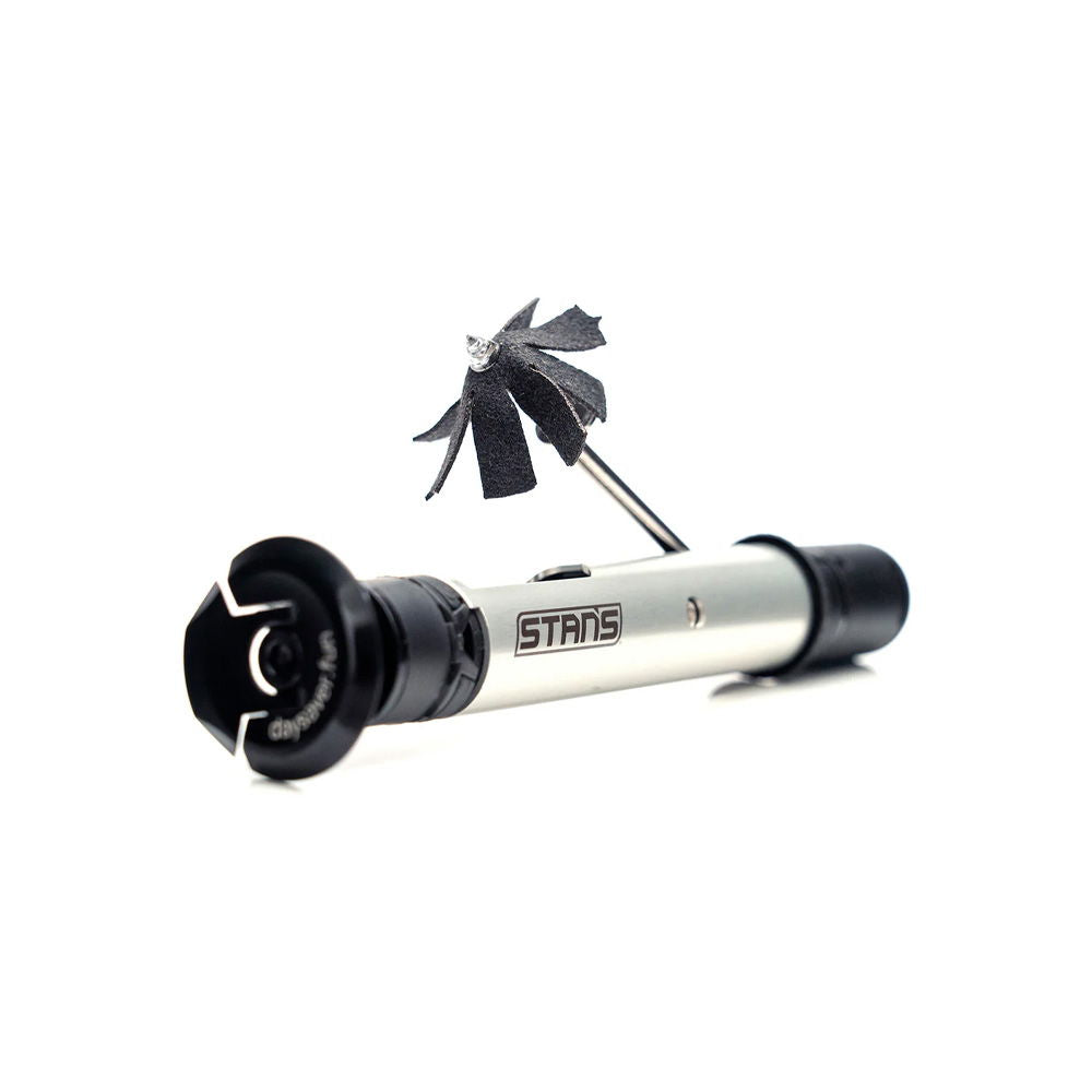 Stans - Incredible Dart Tool