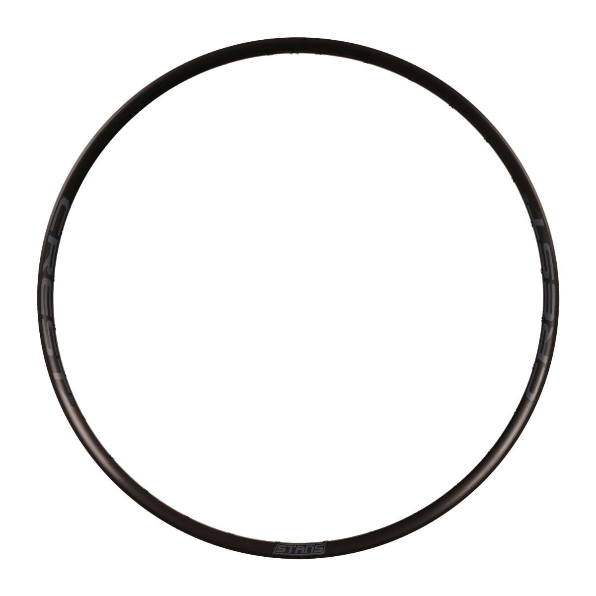 Stans - Rim Crest S2 29 32h Black Gr