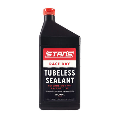 Stans - Tyre Race Day Sealant -