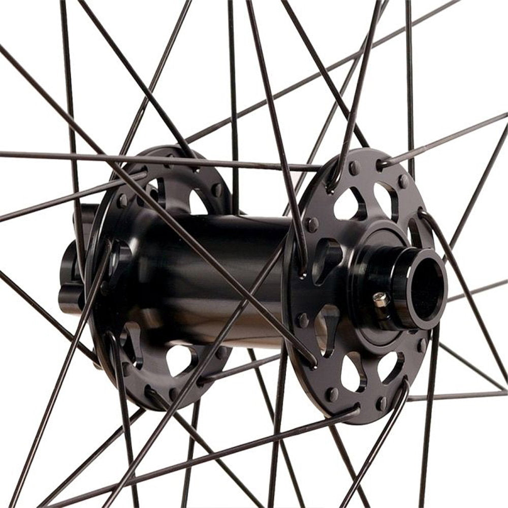 Stans - Wheel Flow MK4 Front 27.5 15x110