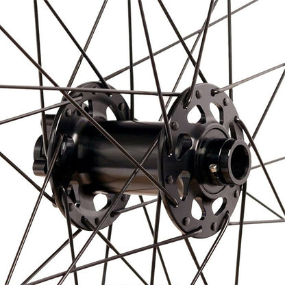 Stans - Wheel Flow MK4 Front 27.5 15x110