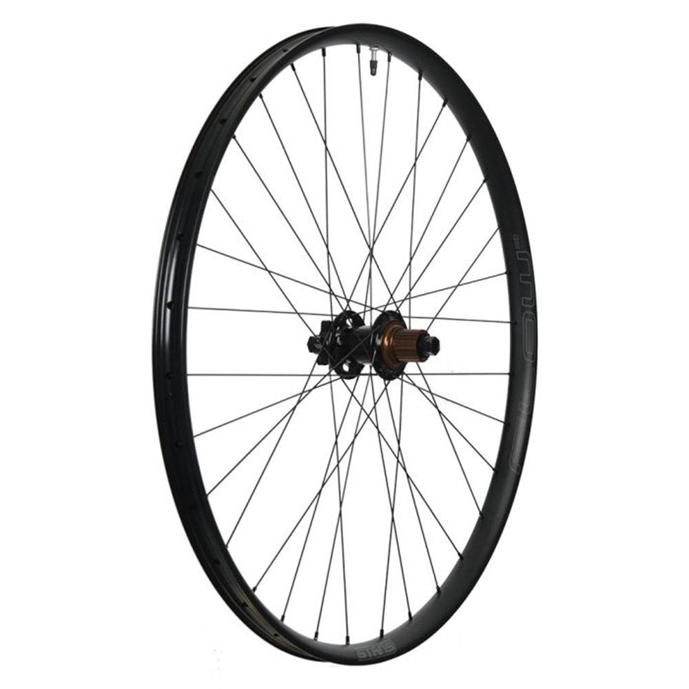 Stans - Wheel Flow MK4 Front 27.5 15x110