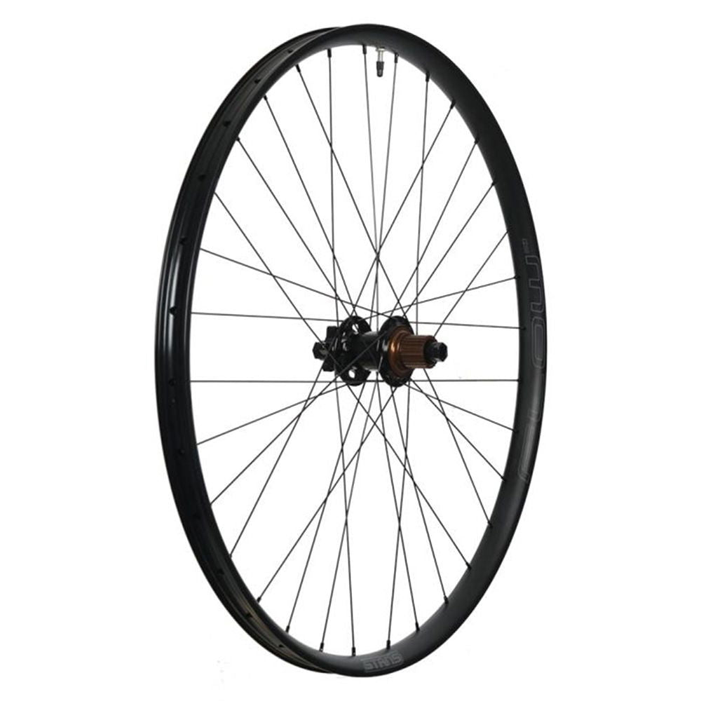 Stans - Wheel Flow MK4 Front 27.5 15x110