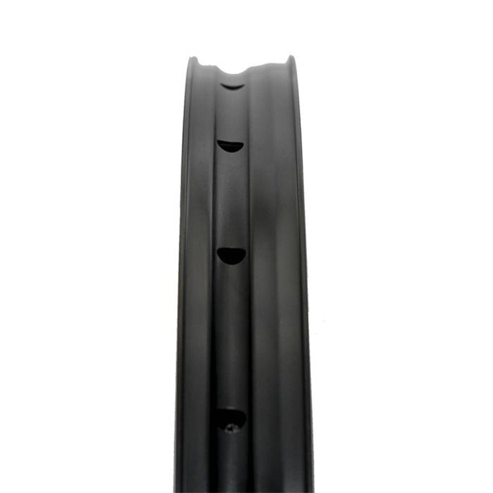 Stans NoTubes - RIM FLOW MK4 27.5 28H BLACK GR