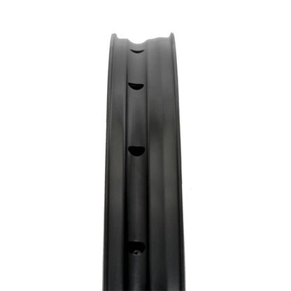 Stans NoTubes - RIM FLOW MK4 27.5 28H BLACK GR