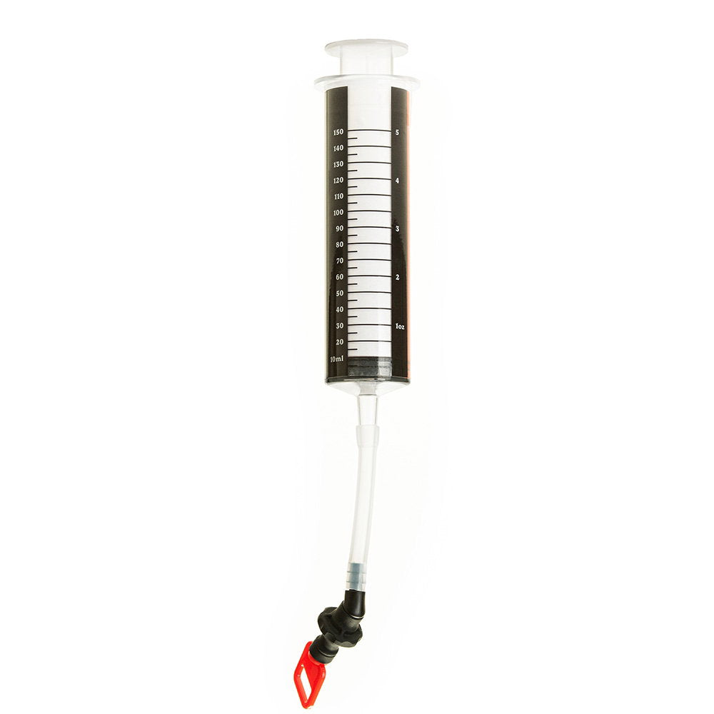 Stans - Tyre Sealant Injector