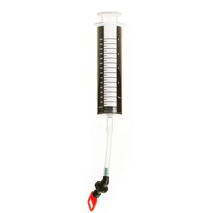 Stans - Tyre Sealant Injector