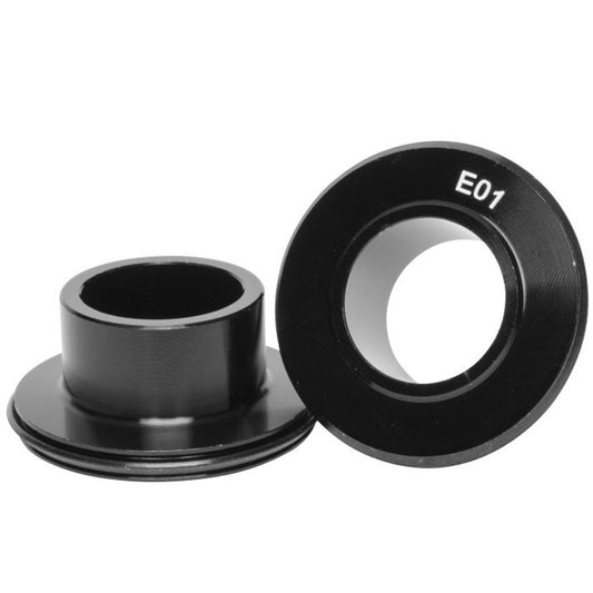 Stans - E-SYNC NEO END CAPS FRONT 15MM TA 6B E01/E01