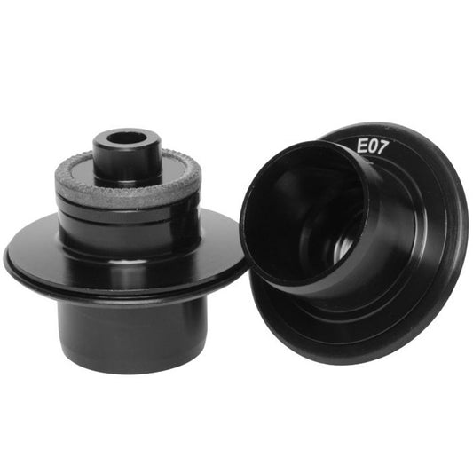 Stans - E-SYNC NEO OS END CAPS FRONT 9MM QR E07/E07